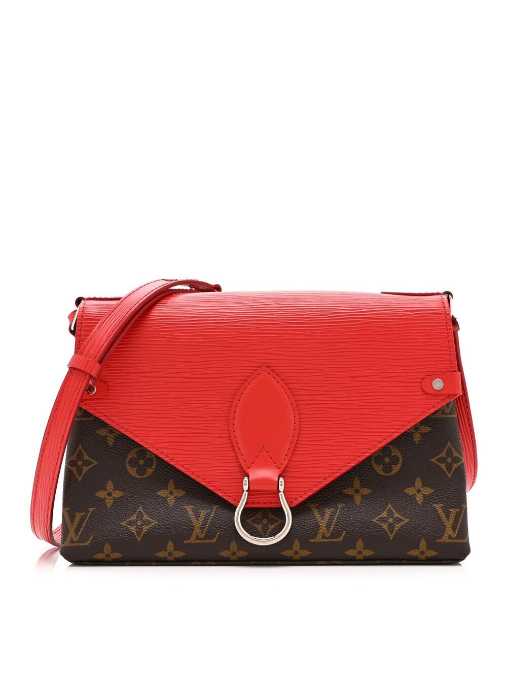 Louis Vuitton Epi Saint Michel #346263L10B